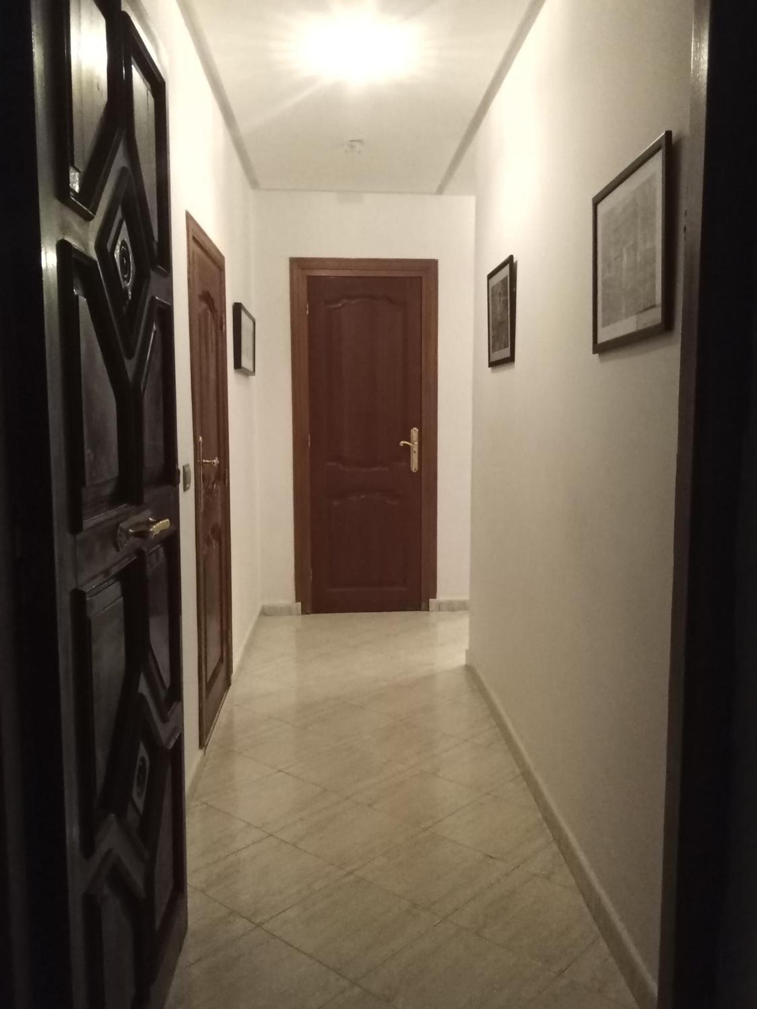 Apartment Miramar A 2 Min De La Martil
